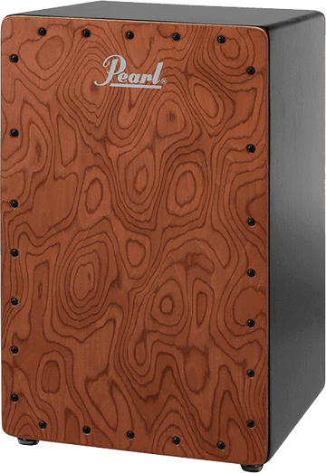 Primero Figured Cherry