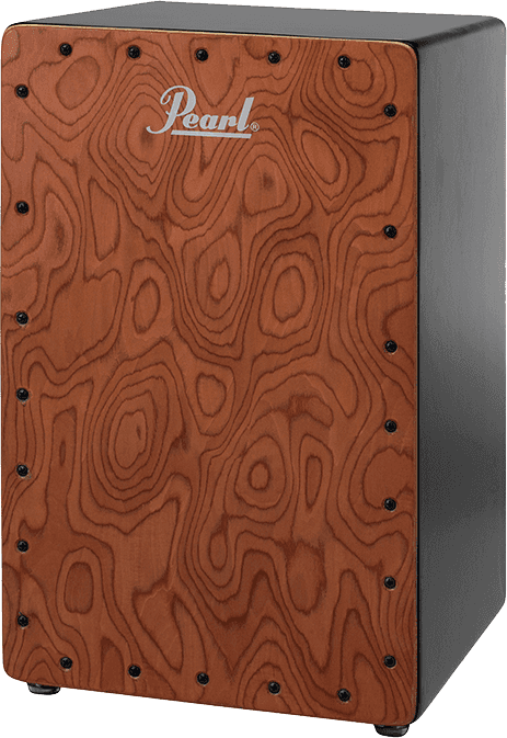 Primero Figured Cherry