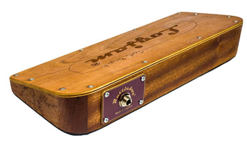 Rattlebox Snare Analog Stomp Box Terl Bryant Se