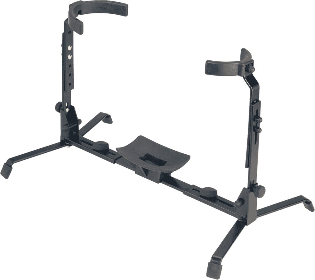 14940-000-55 Stand Noir Pour Tuba