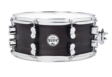 PDSN5513BWCR Concept Black Wax 13" X 5.5" Erable