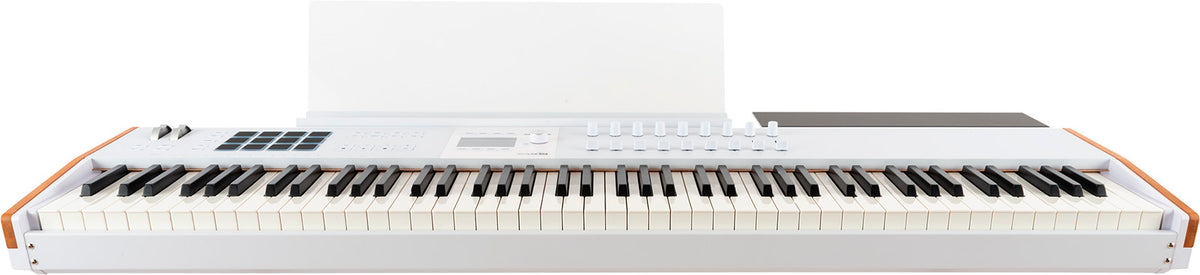 Keylab 88 MK3 White