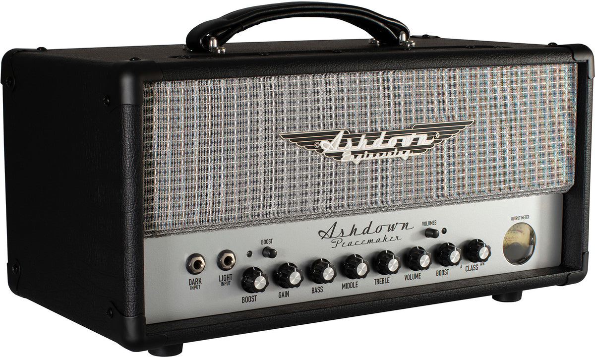 Peacemaker 20W