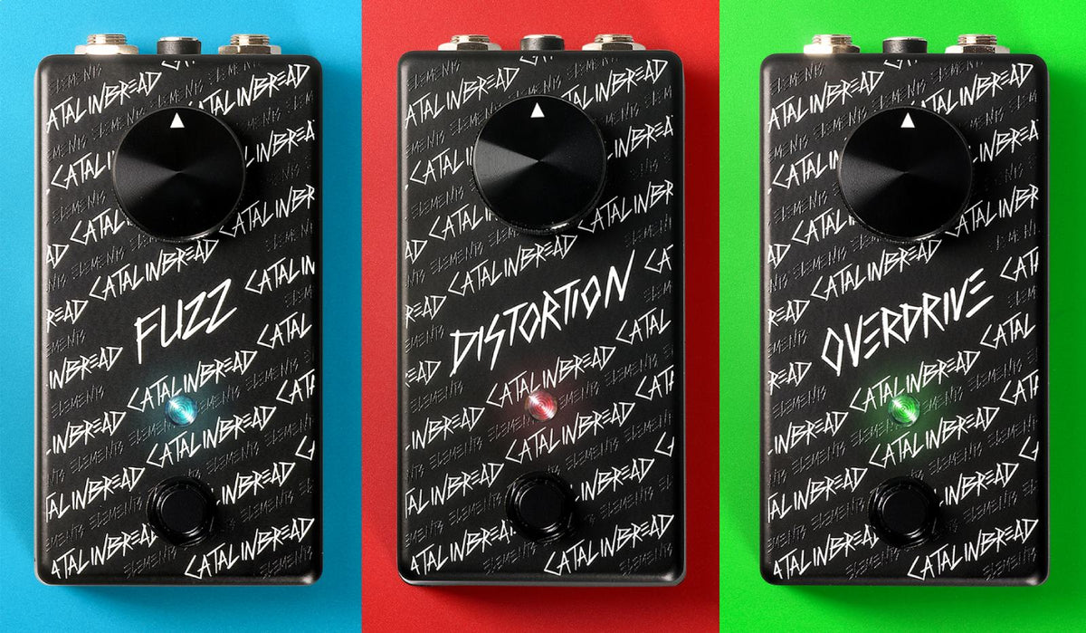 CB Overdrive