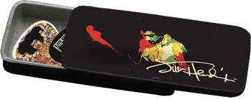 12 x Jimi Hendrix Band Of Gypsys Heavy Boîte
