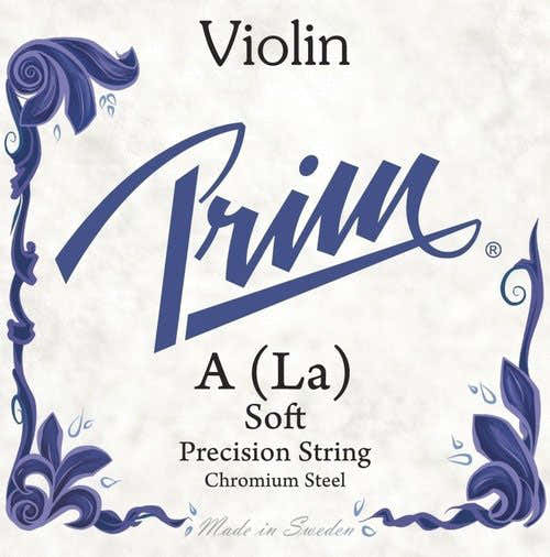 Prim Inox 4/4 La - Soft