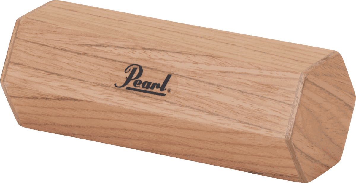 Rocars et ganzas Pearl