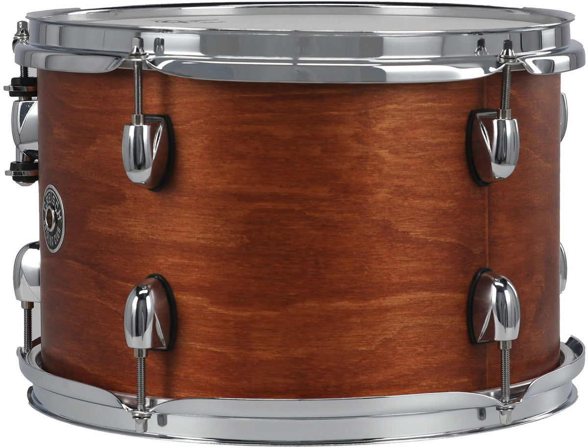 Tom Catalina Club Satin Walnut Glaze 12x8