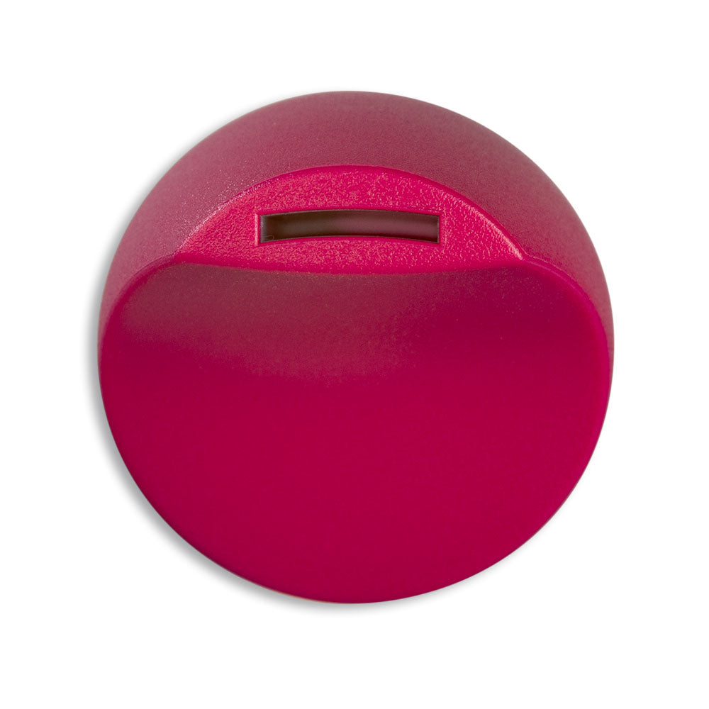 Soprano Fipple 17412 - Fuchsia (doigté Baroque)