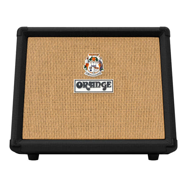 Orange Amps Crush Acoustic 30 Black