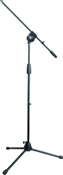 A492 Black Stand