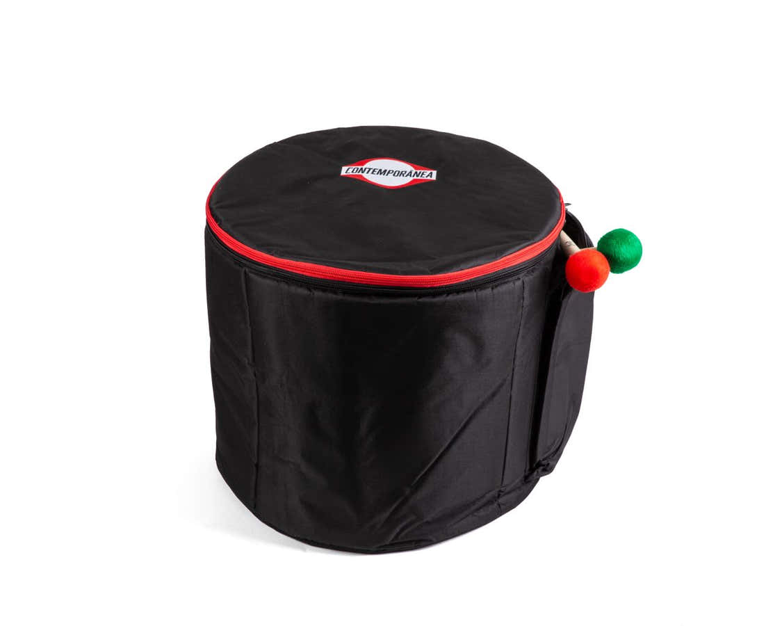 Housse Surdo 18" X 40CM Sac à dos