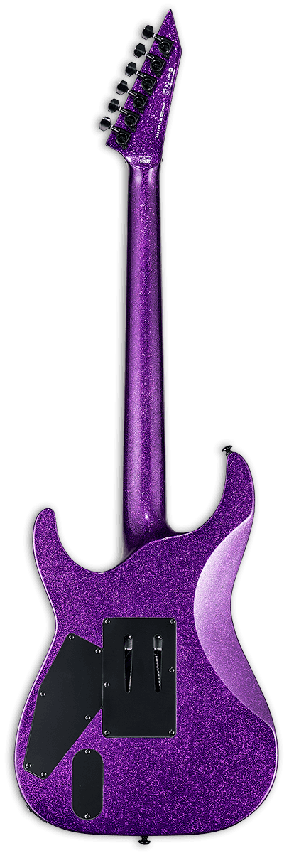 Kh-602 Purple Sparkle