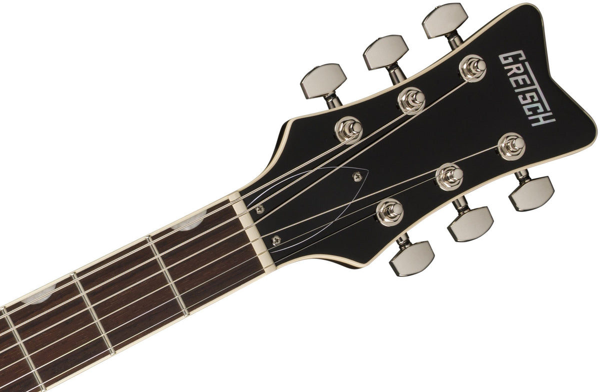 Electromatic Jet Baritone RW Imperial Stain