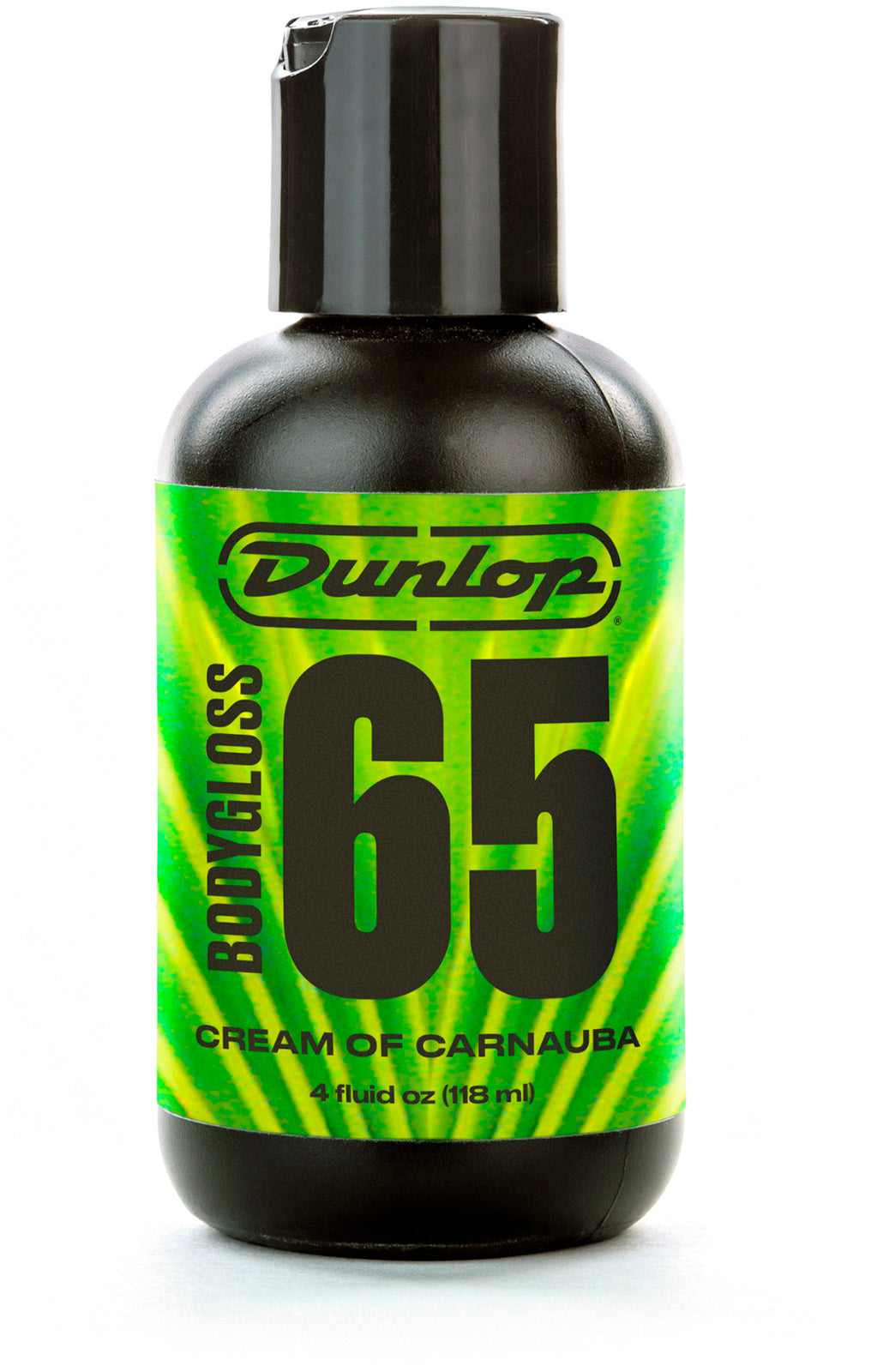 Dunlop 6574 Bodygloss 65 Cream Of Carnauba 118ml