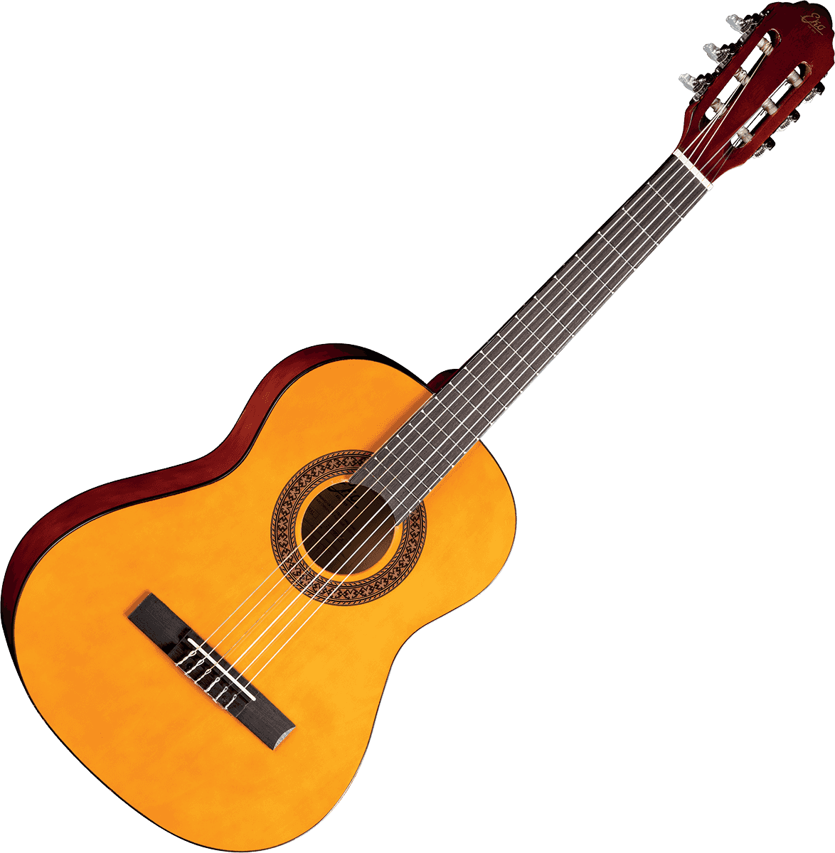 CS-5 3/4 Natural + Housse