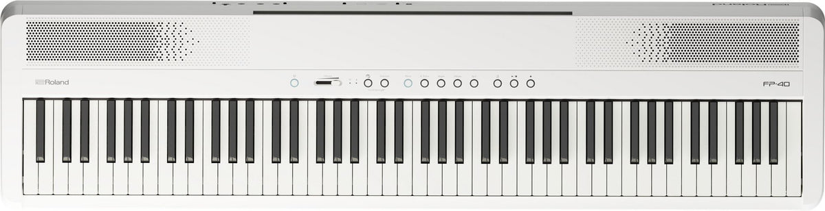 FP-40 Blanc