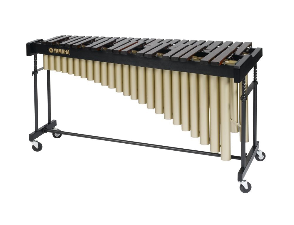 Marimbas Yamaha