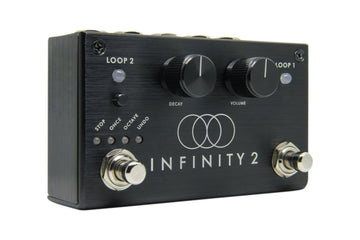 Infinity Looper 2 Pedale Loop
