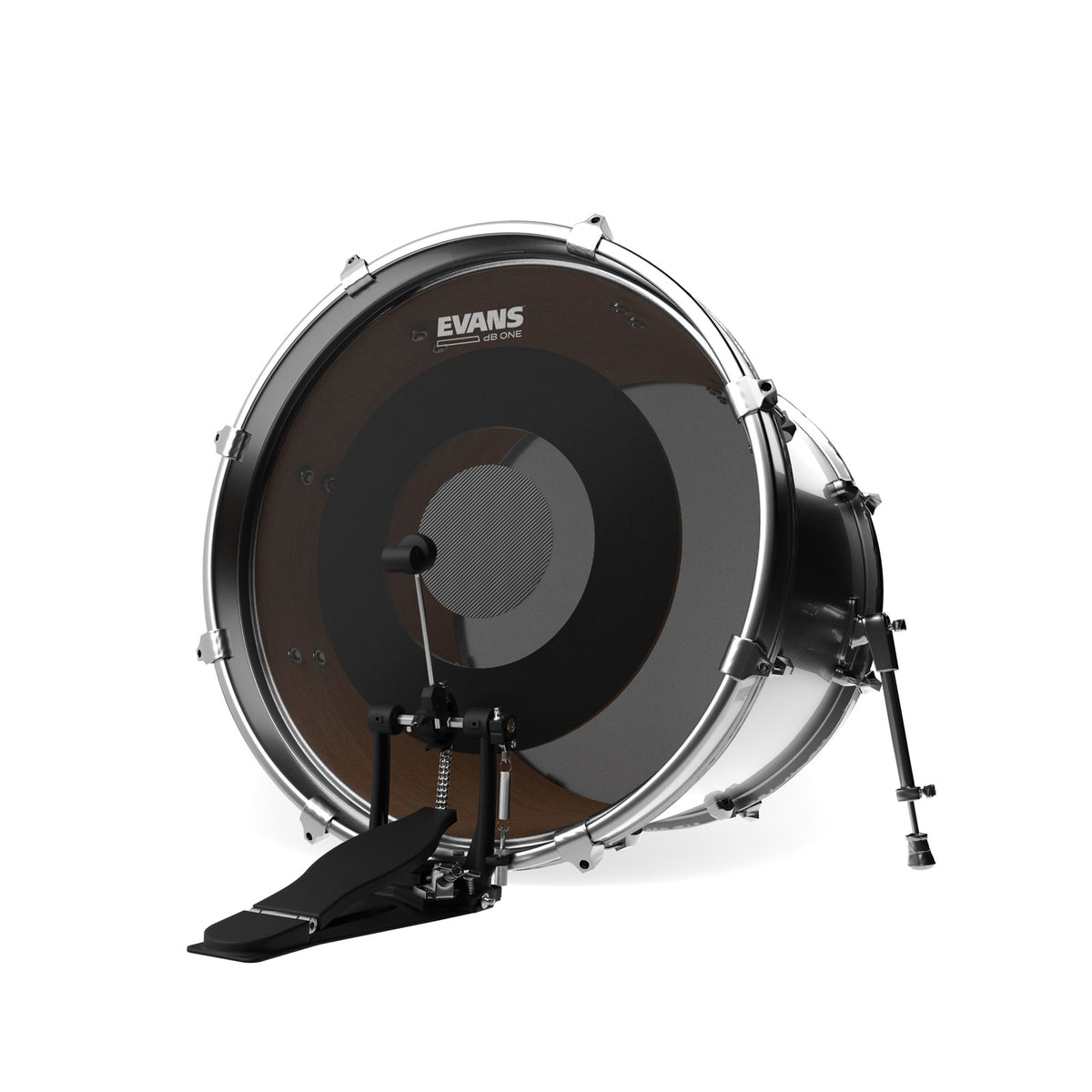 Peau De Frappe Pour Grosse Caisse DB One 18"