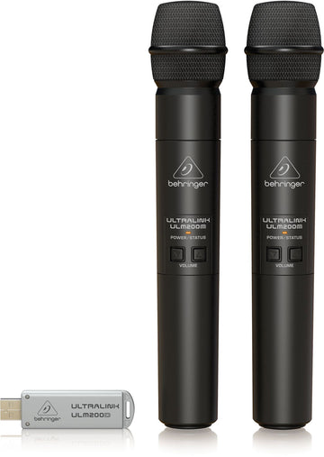 Ultralink ULM202USB