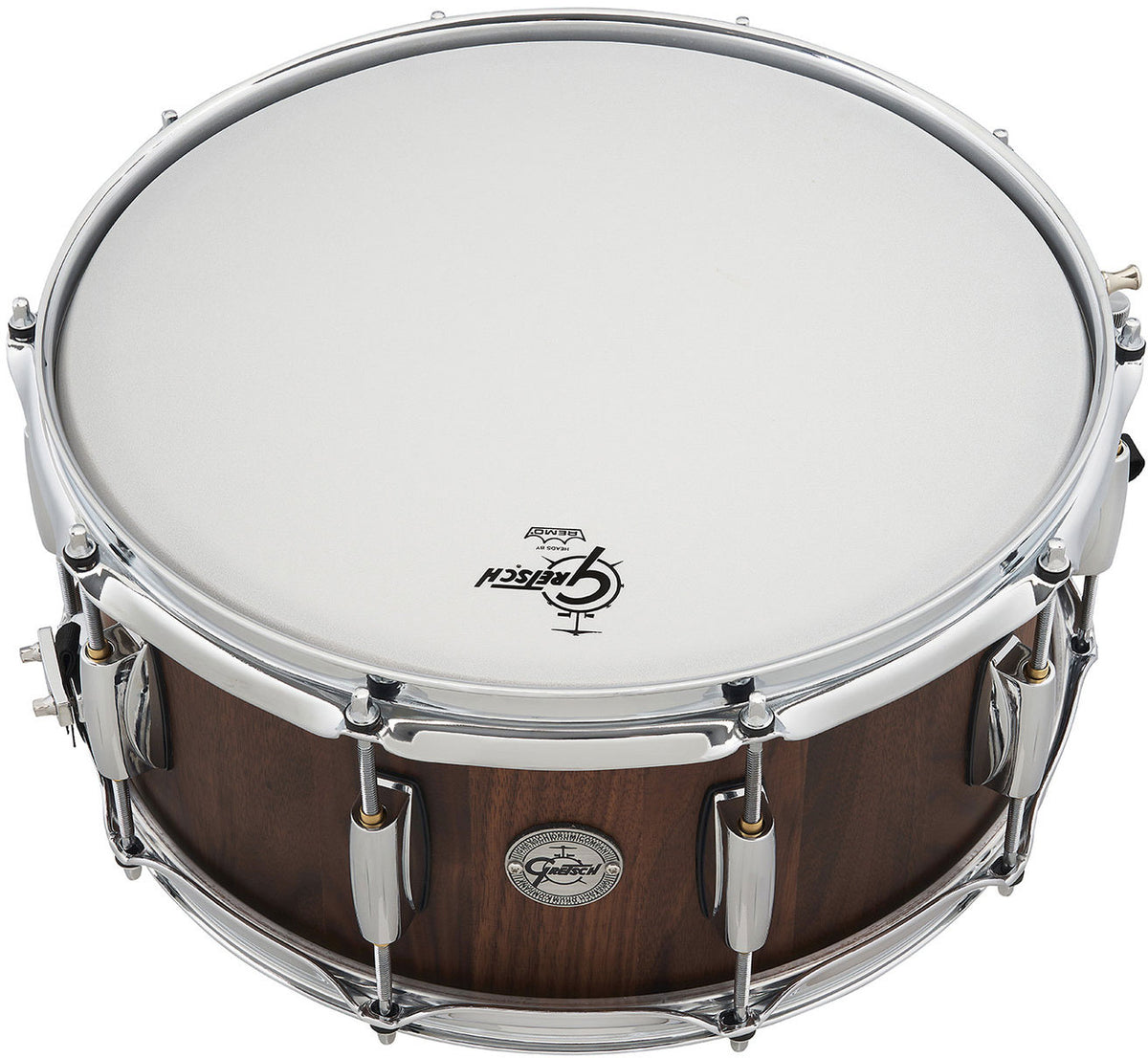 Caisse Claire Full Range Stave 14X6,5" S1-6514-WS