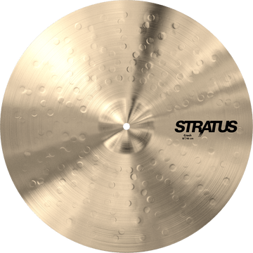 Cymbale Stratus 18" Crash