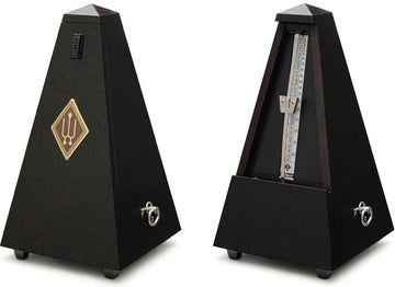 Pyramidal Chene Noir Mat 809