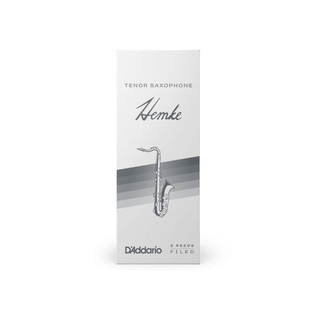 Royal Hemke Organic 4 - Saxophone Ténor