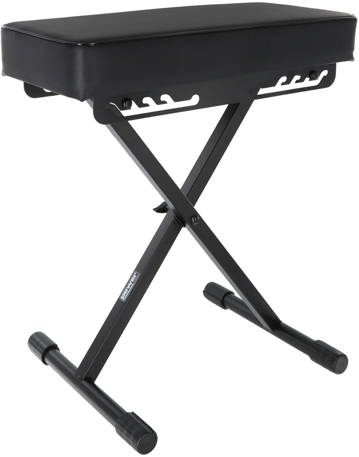 Banquette clavier KBS 25 Noir