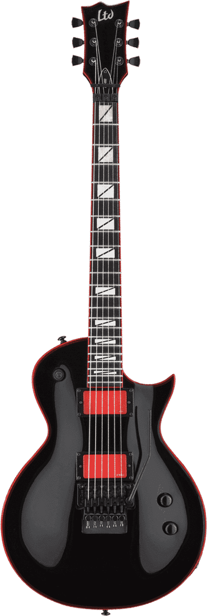 Gh600-Blk Signature Gary Holt 600 Black