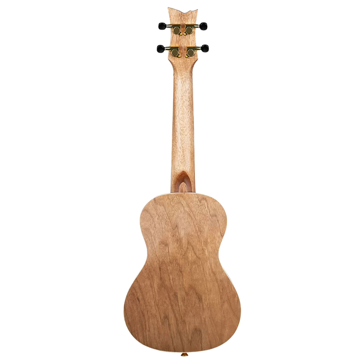 Ukulele Concert Element Noir