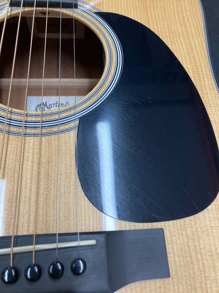 C.F. Martin & Co D-12E - Stock B
