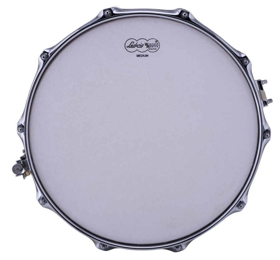 Lc660T - 14 X 5" Copper Phonic - (Coquille Tube)
