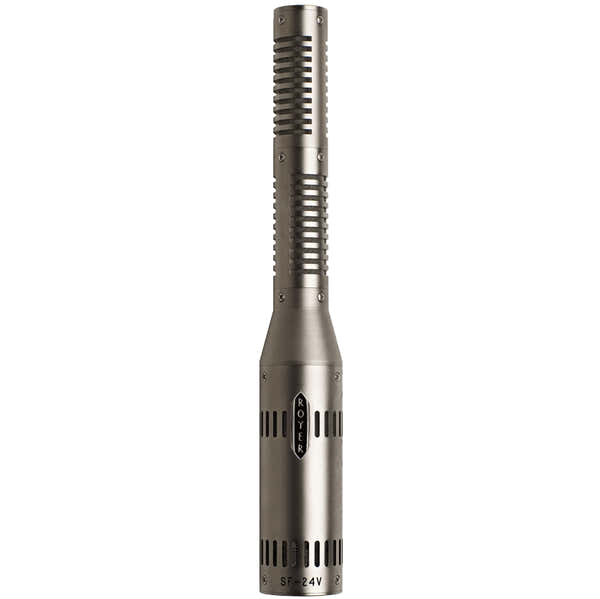 Royer Labs SF-24V