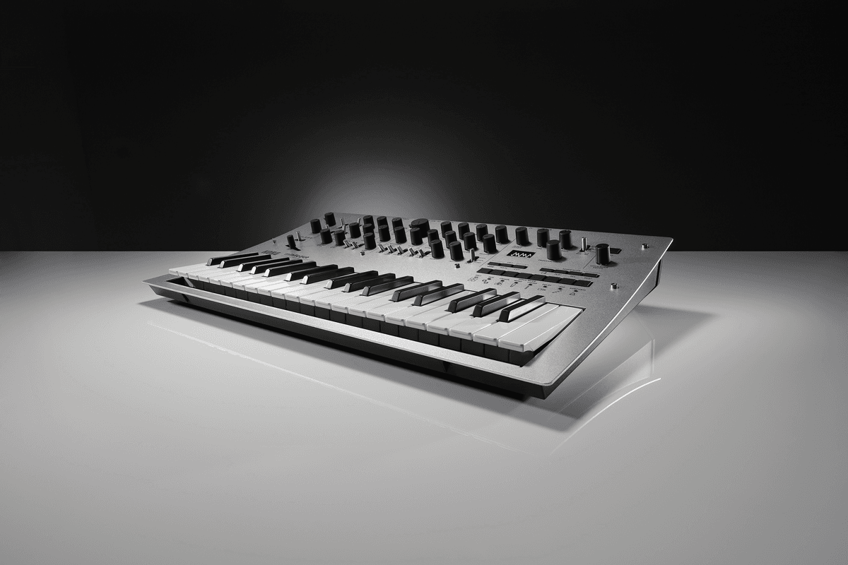 Minilogue