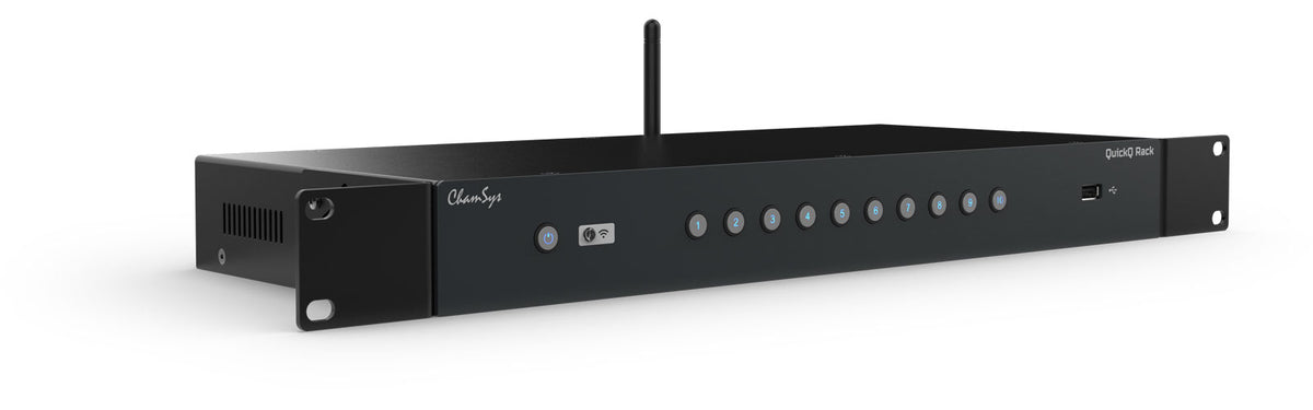 QuickQ Rack