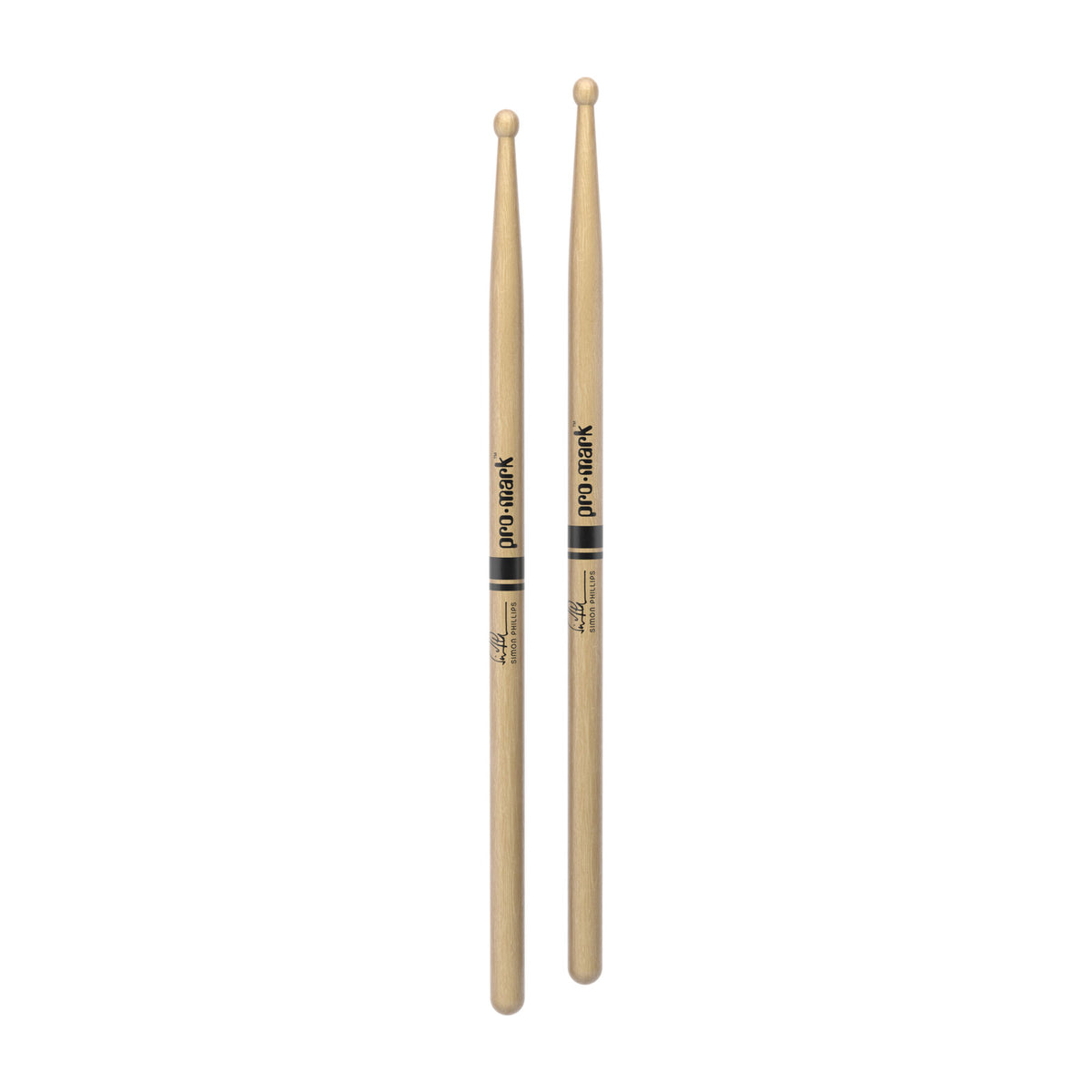 Simon Phillips 707 Hickory Olive En Bois