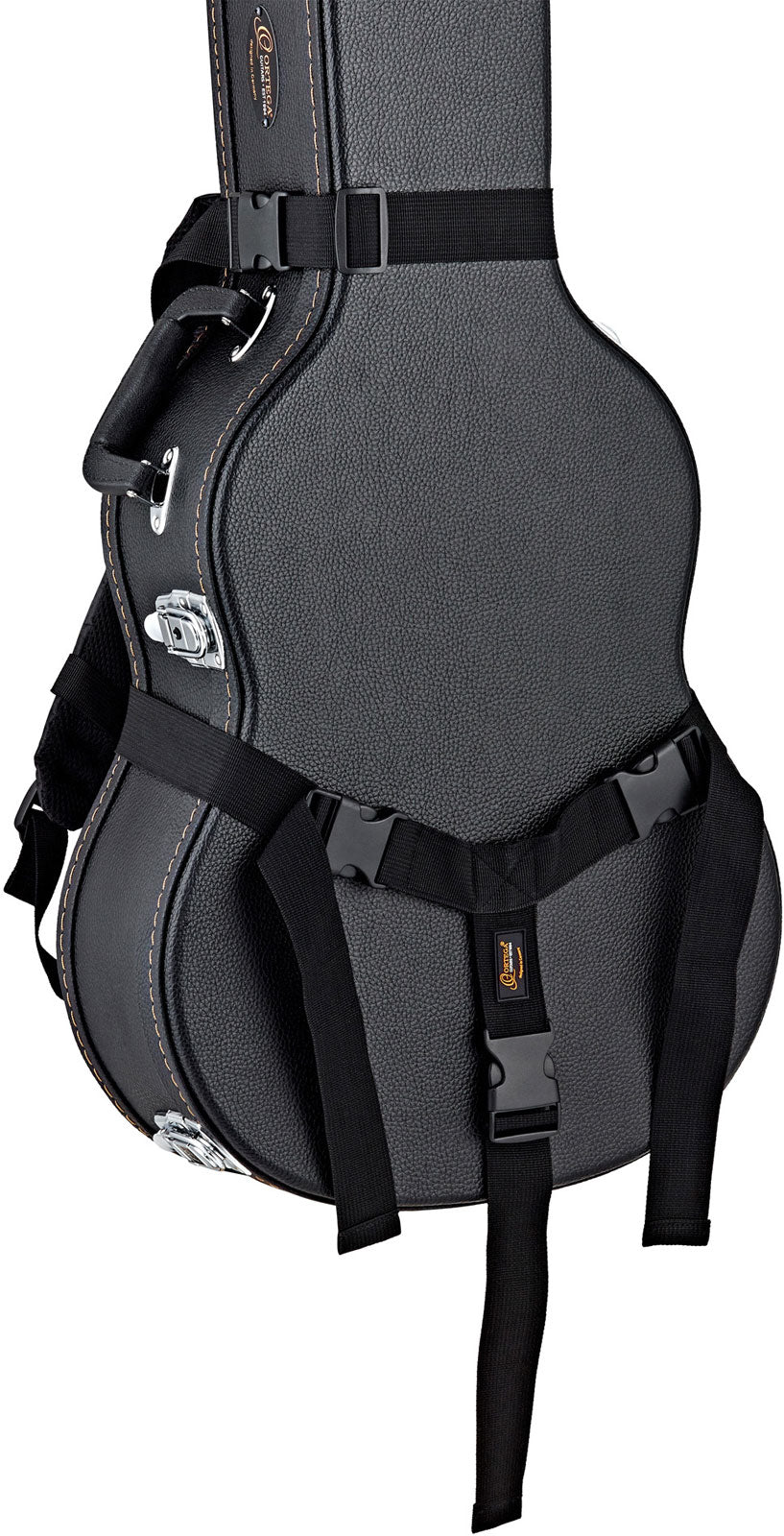 Harnais Dorsal Ortega pour Etui Dur