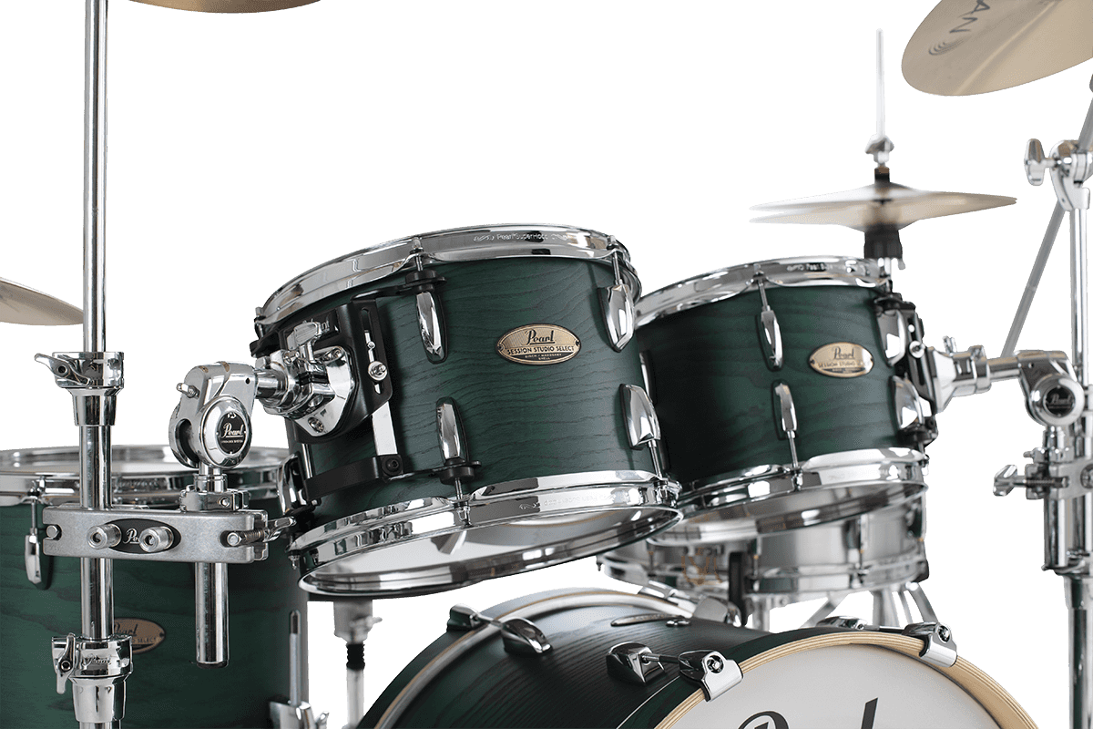 Session Studio Select Fusion 20 Emerald Ash