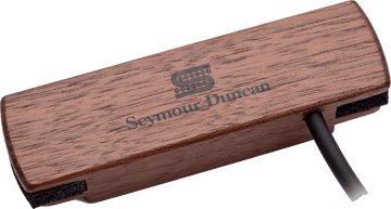 SA-3HC-wln Woody Double-Bobinage Noyer
