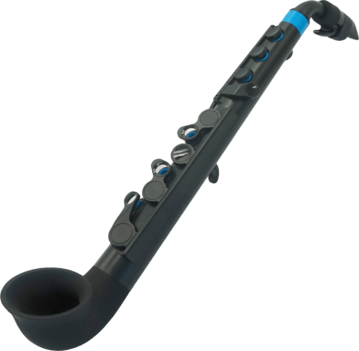 Jsax Noir et Bleu