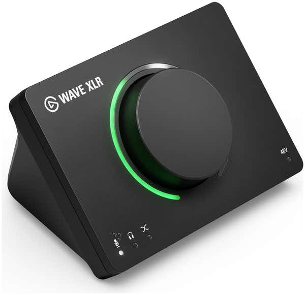 Elgato Wave XLR MK.2