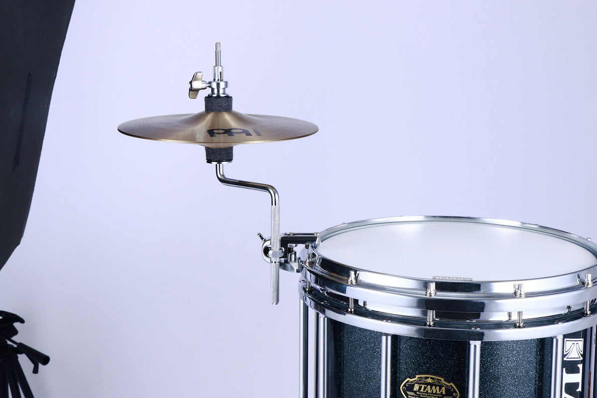 MC8ZHH Pack Clamp et Attache MC8 + Barre Hi Hat Ferme ZHH
