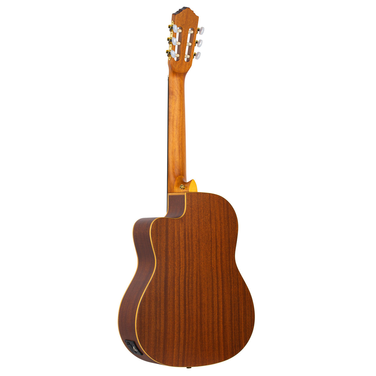 Rce131 Solid Cedar Natural