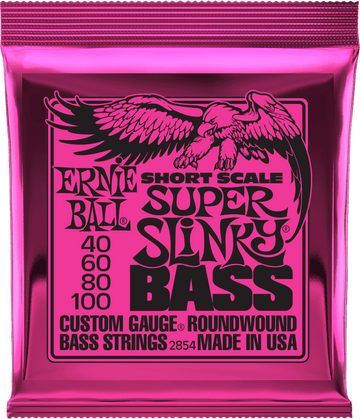 2854 Super Slinky Short Scale 40-100