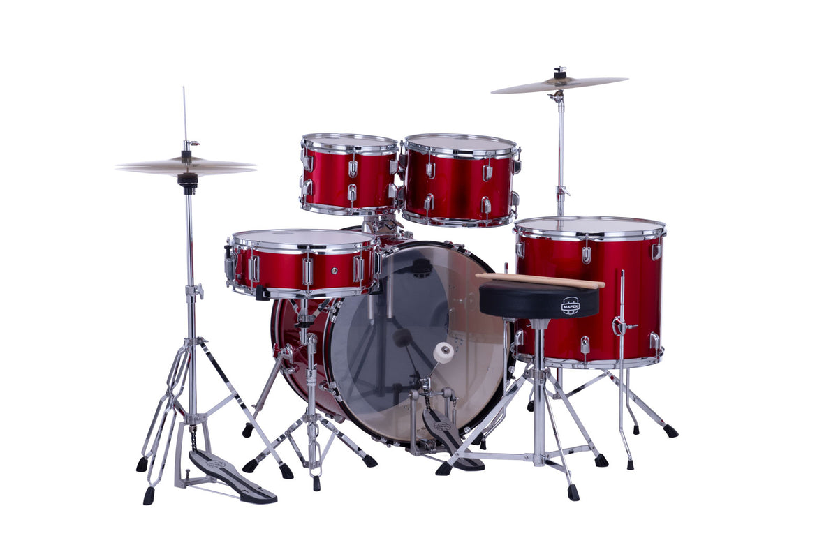 Comet Stage 22" Infra Red