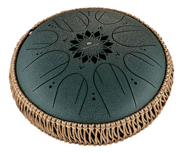 Tongue Medium Octave Sonic Energy Vert 432HZ