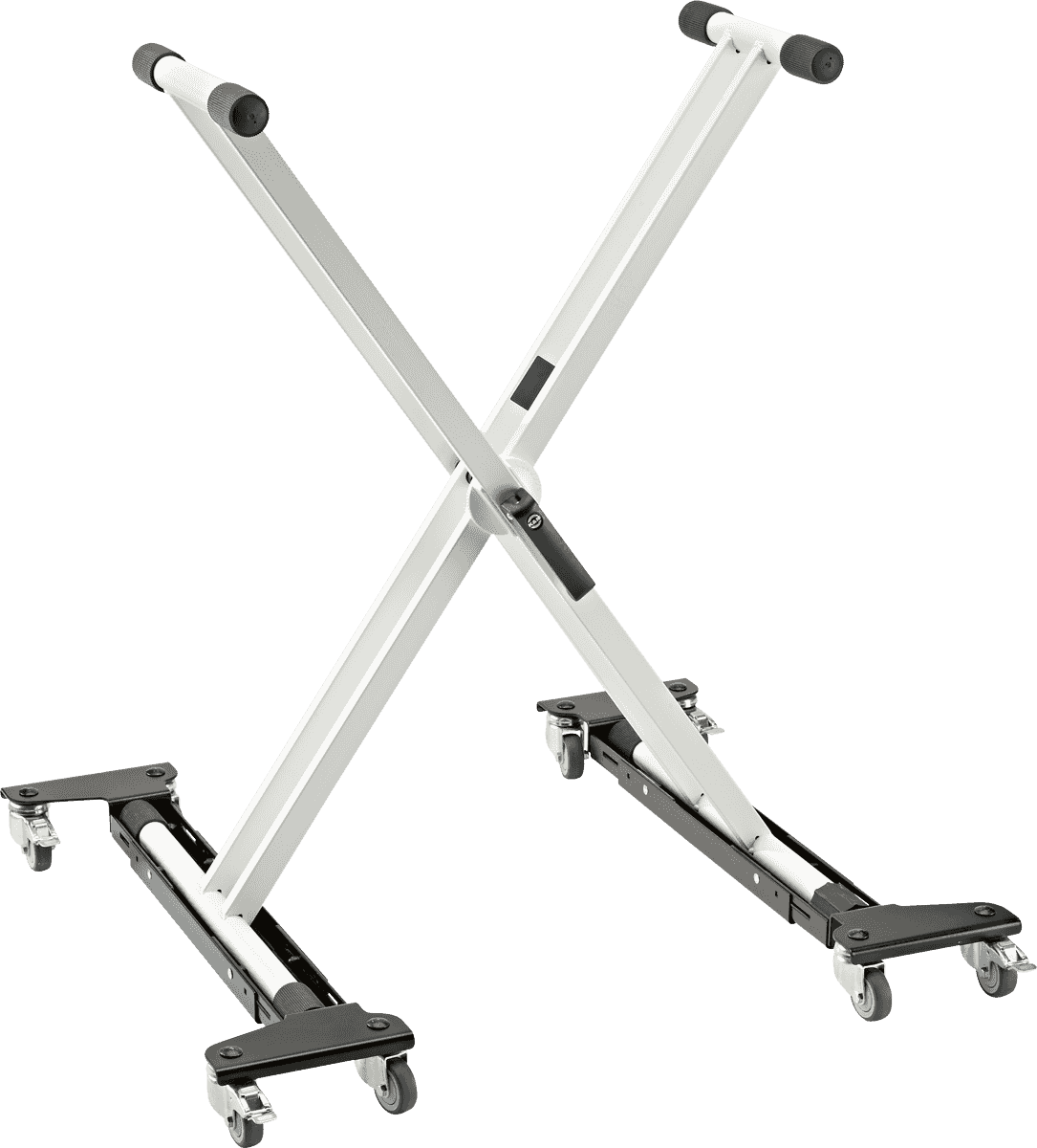 Chariot stand 18806 Noir