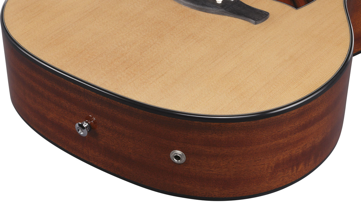 PC34CE LTD Edition Natural High Gloss
